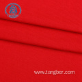 brushed milk silk polyester spandex jersey sport fabric